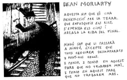 Dean Moriarty