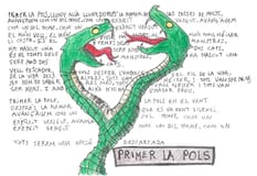 Primer la pols