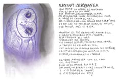 Esperant l'Esperança